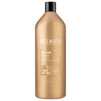Redken All Soft - Shampoo 1000ml