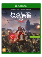 Halo Wars 2 - Xbox One