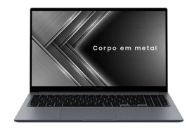Notebook Samsung Core i7 16gb 512 ssd 15,6” full hd led Windows 11 