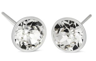 Brinco Eudora decorado com cristais da Swarovski®