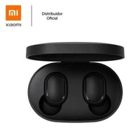 (AME) Fone de Ouvido Sem Fio Xiaomi Redmi AirDots com Bluetooth 5.0 | R$45