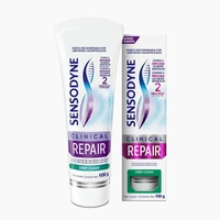 Sensodyne Repair Deep Clean Creme Dental 100g