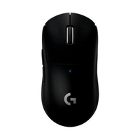Mouse Sem Fio Logitech G PRO X Superlight Preto
