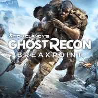 Tom Clancy's Ghost Recon® Breakpoint - Steam