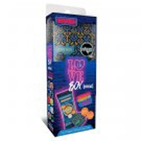 PRESERVATIVO LUBRIFICADO LOVE BOX PRUDENCE SUPER SENSITIVE | R$7