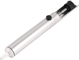 Sugador De Solda Vonder