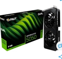  Nvidia Rtx 5050 8gb Palit