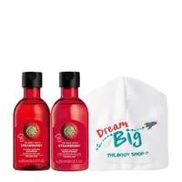 Body Shop Sale - Até 50% OFF