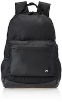 Mochila, Unissex, Hering, Cinza escuro, único
