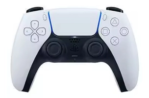 [Magalu/Mastercard] Controle PS5 para PC sem Fio DualSense