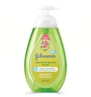 [PRIME] Sabonete Líquido Baby Lavanda 400mL