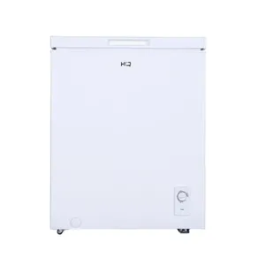 Freezer E Conservador Horizontal HQ 160 Litros Branco HQ-160CFH - 220V