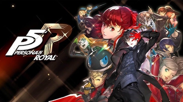 [Steam] Jogo Persona 5 Royal - PC
