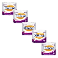 Papel Toalha Kitchen Folha Tripla Evolution