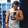 Avatar luaraujoecv