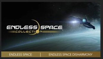 [Steam] Endless Space - Collection
