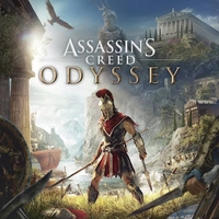 Jogo Assassin's Creed Odyssey - PC