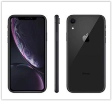 iPhone XR Apple com 64GB, Tela Retina LCD de 6,1”, iOS 12, Câmera Traseira 12MP  por R$ 4575