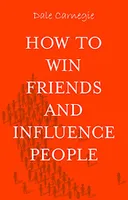 [ebook] How to win friends and influence people - Dale Carnegie (edição inglesa)