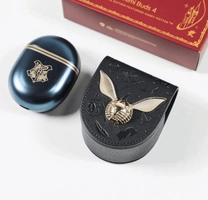 [Taxa Inclusa/Moedas]  Fone de Ouvido Xiaomi Redmi Buds 4 Versão Harry Potter, Sem Fio com Cancelamento de Ruído Ativo, Bateria de Longa Duração 30H