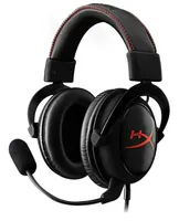 [APP Mercado Livre] Headset gamer Hyperx Cloud Core R$ 339
