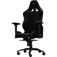 [AME R$ 1078]Cadeira Gamer Big Boss Preta - Dazz | R$ 1100
