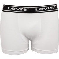 Cueca Boxer Brief Levi's Cotton New