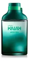 Natura Colônia Kaiak Aventura Masculina 100ml