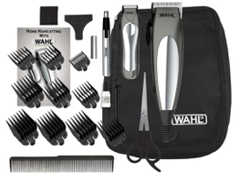 Kit Maquina de Corte Wahl 