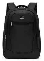 [R$ 16,53 MOEDAS /APP/BR] Mochila Escolar Semi Impermeavel Material Premium Unissex