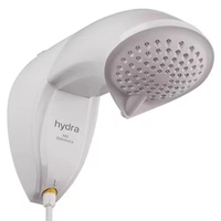 Ducha Chuveiro Thermosystem Eletrônica ND 7700w 220v - Hydra