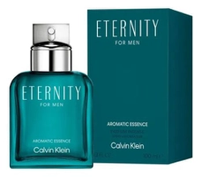 Calvin Klein Eternity Aromatic Essence Edp - Masculino 100ml Volume da unidade 100 mL