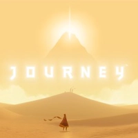 Journey PS4 - PSN