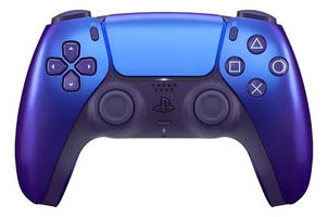 Controle DualSense PS5 Sem Fio Azul Indigo