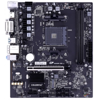 Placa Mãe Colorful Battle-AX B450M-HD V14, Chipset B450, AMD AM4, mATX, DDR4