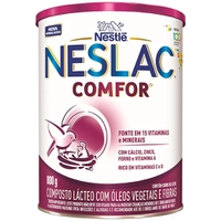 [VIP] Composto Lácteo Neslac Comfor - 800g
