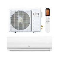 Ar Condicionado Split HQ Hi Wall Inverter 24.000 BTU/h Quente e Frio Monofásico Branco VIHT24KCH3S2S23-220V