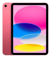 iPad 11 Wi-Fi 128gb rosa