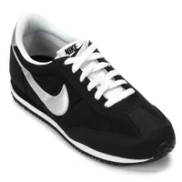 Tênis Nike Oceania Textile - Preto R$160
