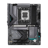 Placa-Mãe X870 Eagle WiFi7 DDR5 AM5 ATX