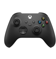 [Magalupay+Ouro] Controle Xbox Series Carbon Black S/X
