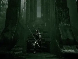 Mortal Shell - Jogo Grátis na Epic