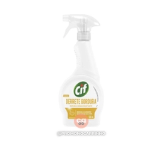 (REC) Cif Limpador Especialista Derrete Gordura 500 Ml