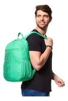 Mochila Olympikus 22L Aurora Green