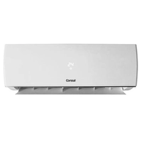 Ar condicionado split 18000 btus Consul frio maxi refrigeração e maxi economia - CBN18CBBCJ - 220V | R$ 1.781