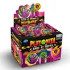 Chiclete Plutonita