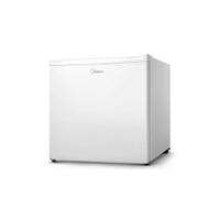 Frigobar Midea Branco 45L MRC06B1 110V - R$476