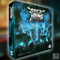 ROCK'N ROLL MANAGER por R$ 143