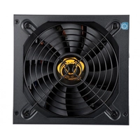 Fonte Raidmax Cobra 80Plus Gold, 800W - RX-800AE-M | R$492