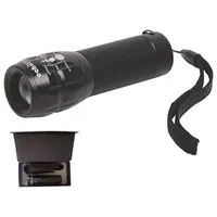 [Submarino]Lanterna LED Cree Tatical - Echolife por R$ 37